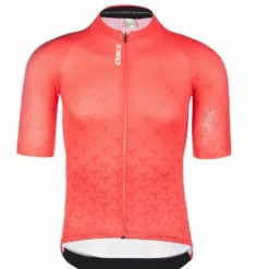 Q36.5 Trikot Kurzarm R2 Y Red