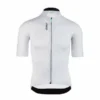 Q36.5 Trikot Kurzarm R2 Y White