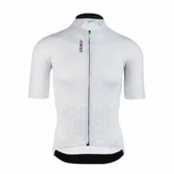 Q36.5 Trikot Kurzarm R2 Y White