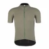 Q36.5 Trikot Kurzarmtrikot L1 Olive Green Pinstripe X Bei Starcycles -Shimano Verkaufsladen q365 trikot kurzarmtrikot l1 olive green pinstripe x