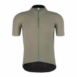 Q36.5 Trikot Kurzarmtrikot L1 Olive Green Pinstripe X Bei Starcycles