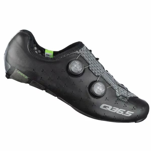 Q36.5 Unique Schuh Black 3 Q36.5 Unique Schuh Black