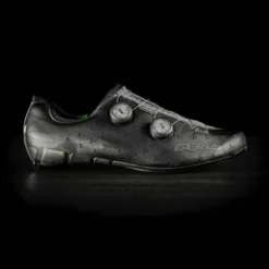 Q36.5 Unique Schuh Black 11 Q36.5 Unique Schuh Black -Shimano Verkaufsladen q365 unique rennradschuh road black3