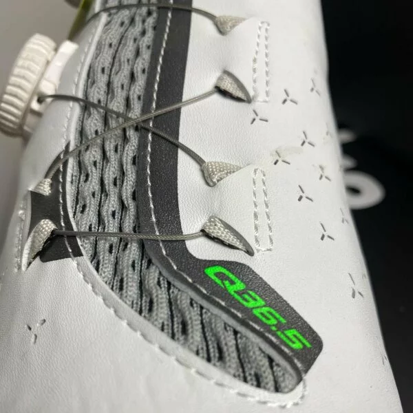 Q36.5 Unique Schuh Black 8 Q36.5 Unique Schuh Black – Bild 6