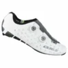 Q36.5 Unique Schuh White -Shimano Verkaufsladen q365 unique rennradschuh road white