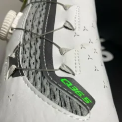 Q36.5 Unique Schuh White -Shimano Verkaufsladen q365 unique rennradschuh road white4