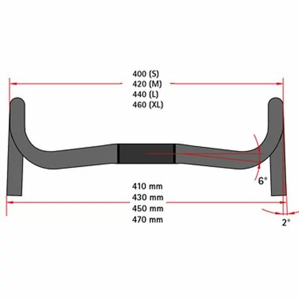 Racelite CDR 7075 -Syntace- 4 Racelite CDR 7075 -Syntace- – Bild 2
