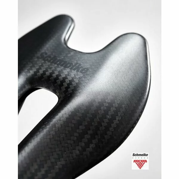 Schmolke Sattel The Lightest One 65 Black Edition 4 Schmolke Sattel The Lightest One 65 Black Edition – Bild 2