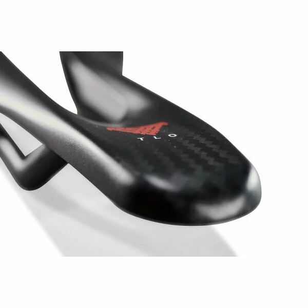 Schmolke Sattel The Lightest One 65 Black Edition 5 Schmolke Sattel The Lightest One 65 Black Edition – Bild 3