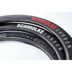 Schmolke TLO 45 Disc Clincher Laufradsatz Black Edition Tubeless Tune -Shimano Verkaufsladen schmolke tlo 45 disc clincher carbon laufradsatz black edition tubeless tune nabe3