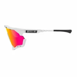 SCI-CON SCI CON Aeroshade XL SCNPP Multimirror -Shimano Verkaufsladen sci con aeroshade xl scnpp multimirror red rain clear frame white white3