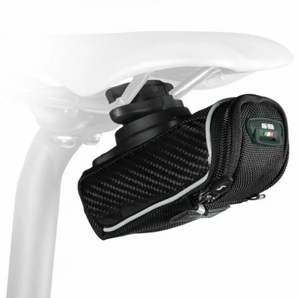 SCI-CON SCI CON Phantom 230 Pro Carbon 2.1 Satteltasche 3 SCI-CON SCI CON Phantom 230 Pro Carbon 2.1 Satteltasche