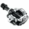 Shimano PDM540 SM-SH51 SPD Pedal Schwarz -Shimano Verkaufsladen shimano pdm540 sm sh51 spd pedal schwarz