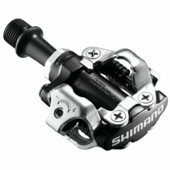 Shimano PDM540 SM-SH51 SPD Pedal Schwarz