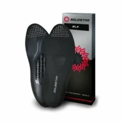 Solestar Einlegesohle BLK | Starcycles.de