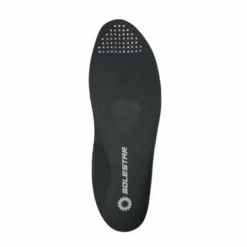 Solestar Einlegesohle BLK | Starcycles.de -Shimano Verkaufsladen solestar einlegesohle blk4