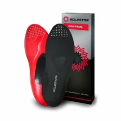 Solestar Einlegesohle Kontrol | Starcycles.de