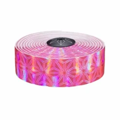 Supacaz Lenkerband Prizmatik Electric Pink -Shimano Verkaufsladen supacaz lenkerband prizmatik pink new design2