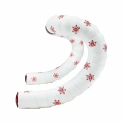 Supacaz Lenkerband Super Sticky Kush Galaxy Limited Red & White