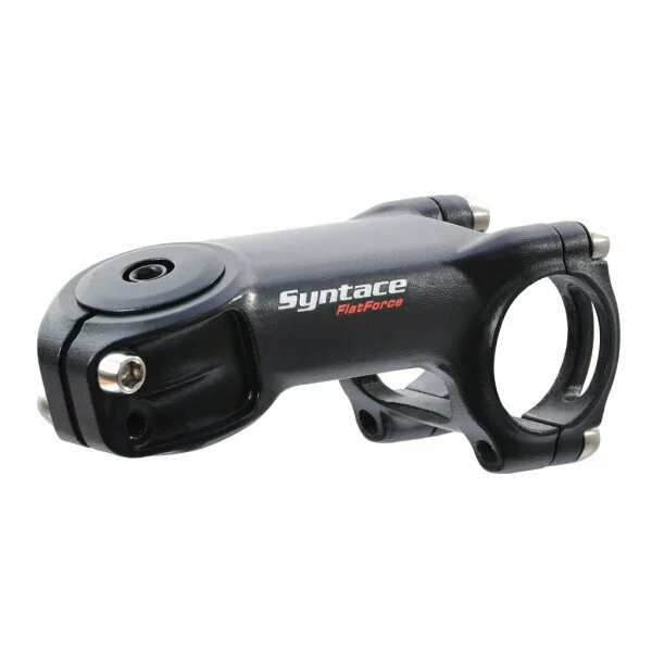 Syntace Flatforce Vorbau 3 Syntace Flatforce Vorbau