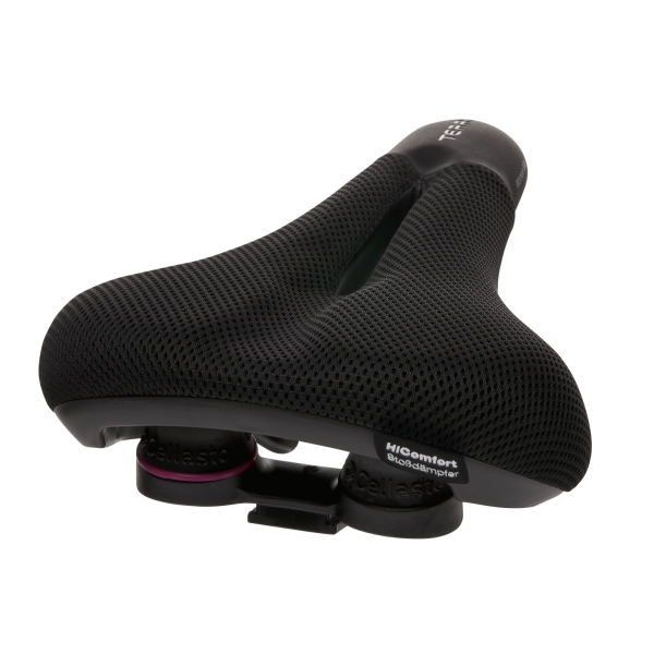 TERRY Fisio ClimaVent Gel Max Women 3 TERRY Fisio ClimaVent Gel Max Women