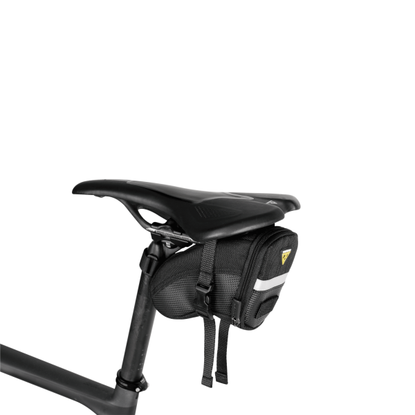 TOPEAK Aero Wedge Pack 4 TOPEAK Aero Wedge Pack – Bild 2