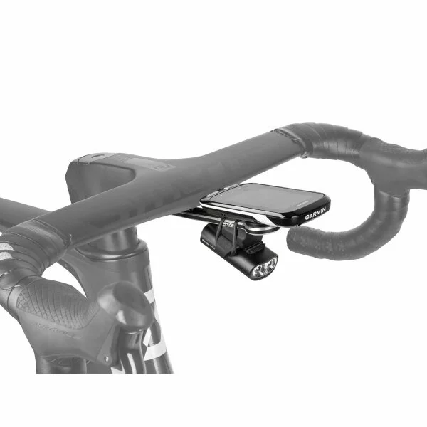 TOPEAK UTF Multi-Mount (Fits Intergrated Cockpits Ext. 120) 8 TOPEAK UTF Multi-Mount (Fits Intergrated Cockpits Ext. 120) – Bild 6