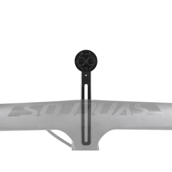 TOPEAK UTF Multi-Mount (Fits Intergrated Cockpits Ext. 150) 4 TOPEAK UTF Multi-Mount (Fits Intergrated Cockpits Ext. 150) – Bild 2