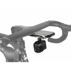TOPEAK UTF Multi-Mount (Fits Intergrated Cockpits Ext. 150) 11 TOPEAK UTF Multi-Mount (Fits Intergrated Cockpits Ext. 150) -Shimano Verkaufsladen topeak utf multi mount fits intergrated cockpits ext 1504