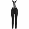 Assos Uma GT Lady Winter Bib Tights - Lady Trägerhose -Shimano Verkaufsladen uma gt ultraz winter bib tights lange lady winter radhose