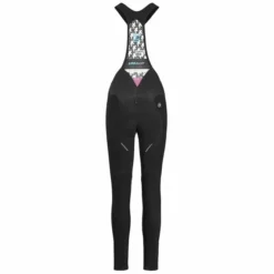 Assos Uma GT Lady Winter Bib Tights - Lady Trägerhose -Shimano Verkaufsladen uma gt ultraz winter bib tights lange lady winter radhose3