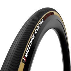 Vittoria Corsa Beige Graphene 2.0 25mm