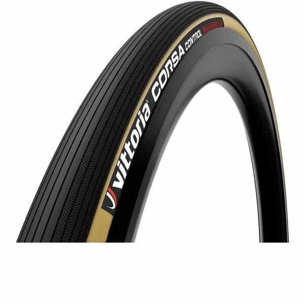 Vittoria Corsa Control Falt Beige Graphene 2.0 25mm 3 Vittoria Corsa Control Falt Beige Graphene 2.0 25mm