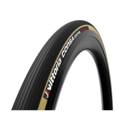 Vittoria Corsa Control G+ Faltreifen Beige Graphene