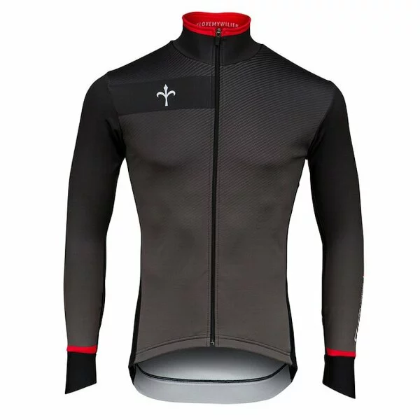Wilier Brosa Radjacke 3 Wilier Brosa Radjacke