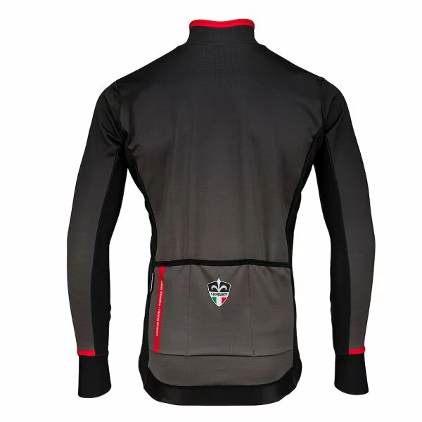 Wilier Brosa Radjacke 4 Wilier Brosa Radjacke – Bild 2