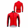 Wilier Langarmtrikot Caivo -Shimano Verkaufsladen wilier caivo langarmtrikot rot