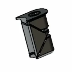 Wilier Cento 10 SL Cento10 Air 10 Air Pro Sattelkemmung Set