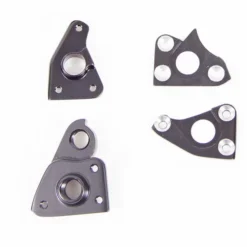 Wilier Cento10 NDR Cento 1 NDR Ausfallenden Schaltaugen Kit Für Steckachsen H