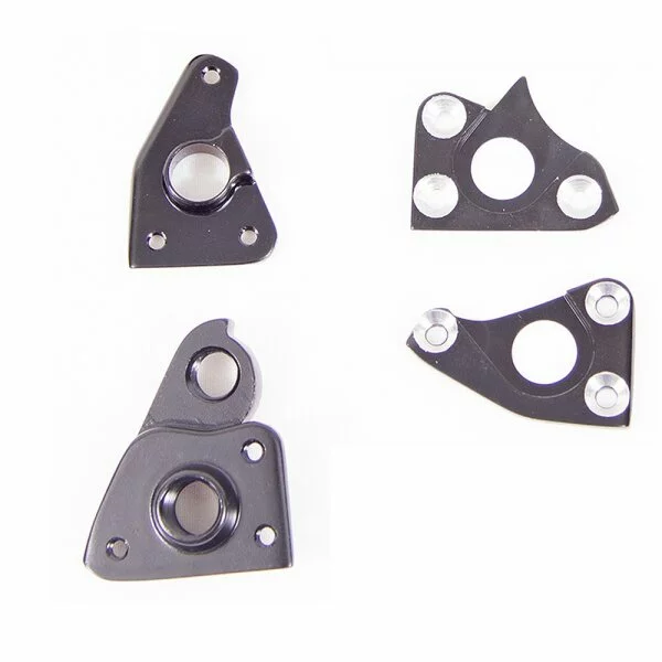 Wilier Cento10 NDR Cento 1 NDR Ausfallenden Schaltaugen Kit Für Steckachsen H 3 Wilier Cento10 NDR Cento 1 NDR Ausfallenden Schaltaugen Kit Für Steckachsen H