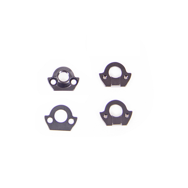 Wilier Cento10 NDR / Cento1 NDR Ausfallenden Kit Für Steckachsen Vorne 3 Wilier Cento10 NDR / Cento1 NDR Ausfallenden Kit Für Steckachsen Vorne