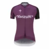 Wilier Cycling Club Lady - Trikot Lila 1 Wilier Cycling Club Lady - Trikot Lila -Shimano Verkaufsladen wilier cycling club lady trikot lila