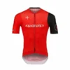 Wilier Cycling Club Trikot Rot -Shimano Verkaufsladen wilier cycling club trikot rot