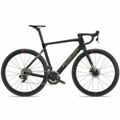 Wilier ERennrad Filante Hybrid 2023 Shimano Ultegra Di2 Disc