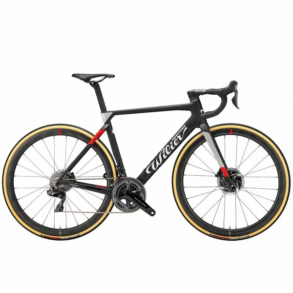 Wilier Filante SLR Disc Rennrad Campagnolo Super Record EPS Disc 3 Wilier Filante SLR Disc Rennrad Campagnolo Super Record EPS Disc
