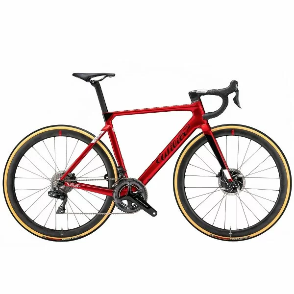 Wilier Filante SLR Disc Rennrad Campagnolo Super Record EPS Disc 4 Wilier Filante SLR Disc Rennrad Campagnolo Super Record EPS Disc – Bild 2
