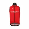 Wilier Gilet Windweste Rot -Shimano Verkaufsladen wilier gilet windweste rot