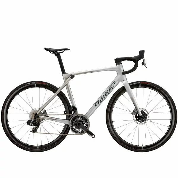 Wilier Granturismo SLR Ultegra Di2 2x12 4 Wilier Granturismo SLR Ultegra Di2 2x12 – Bild 2