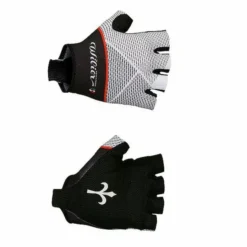 Wilier Handschuhe Brave Weiß
