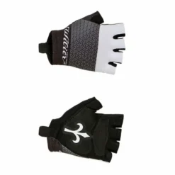 Wilier Handschuhe Grinta Weiss